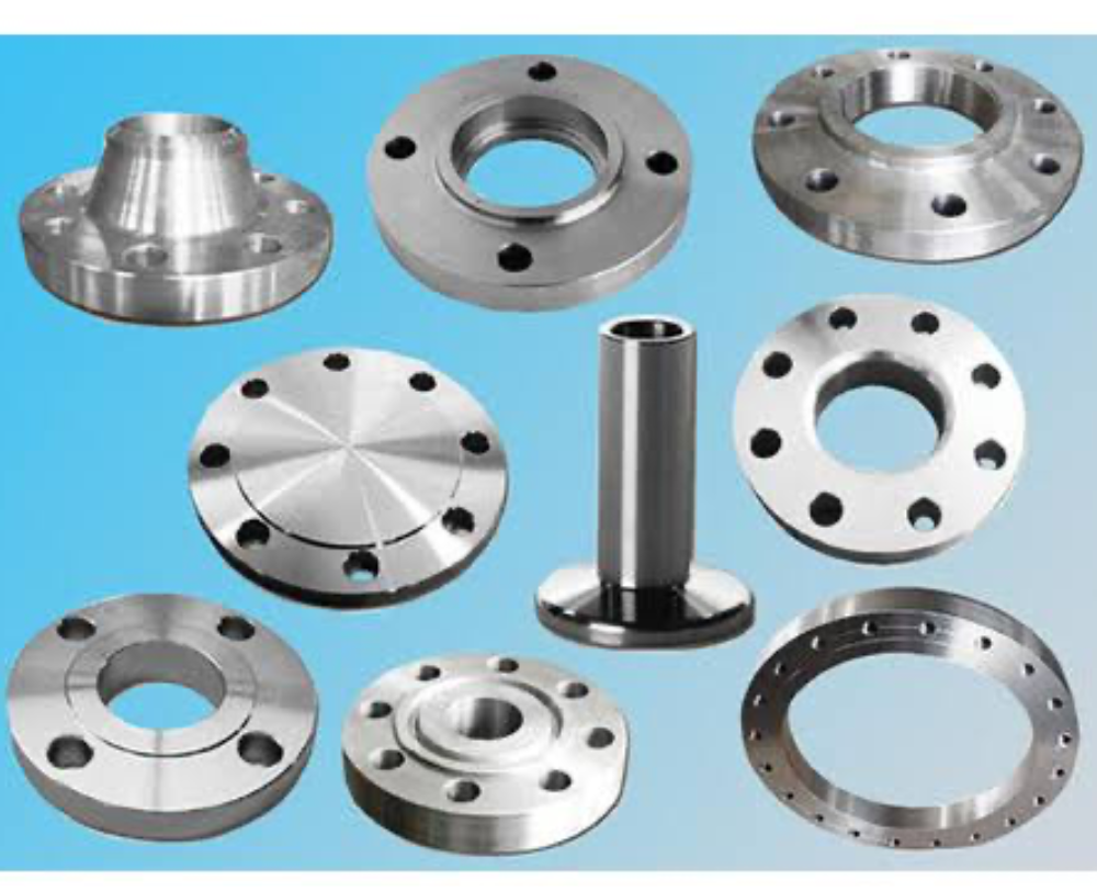 Stainless Steel Pipes & Fittings – Siddhi Metal Industries, Ahmedabad