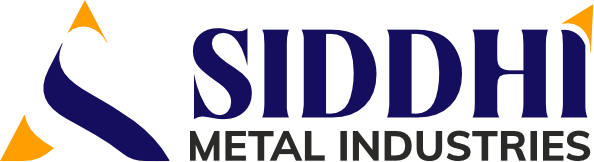 Siddhi Metal Industries-Logo