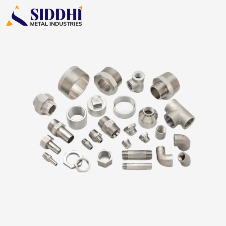ss fittings