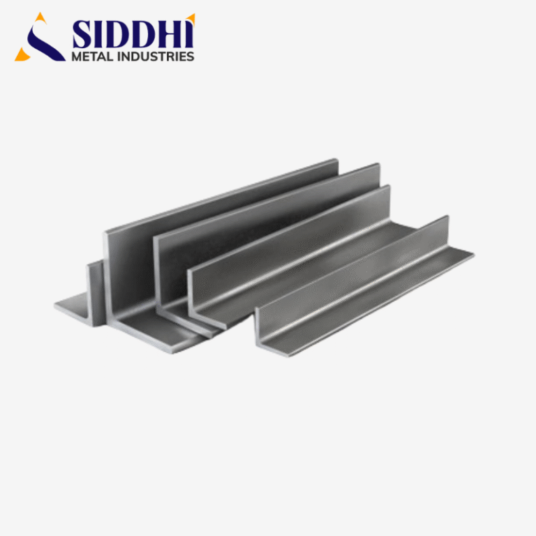 Angles, Channels &Flats