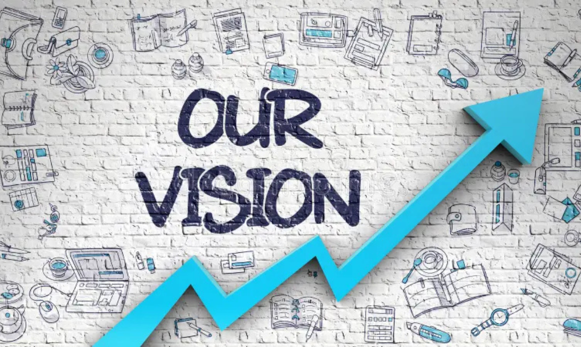 our vision