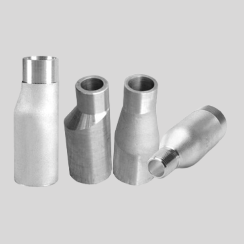 SWAGE NIPPLE & BARREL NIPPLE