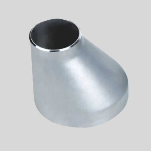 CONCENTRIC & ECCENTRIC REDUCERS