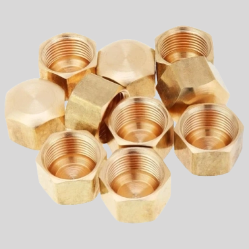 Copper Nickel Forged