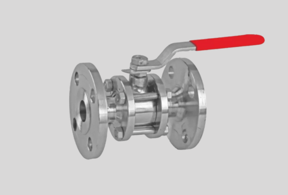 ball valves
