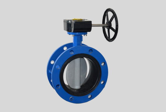 Butterfly Valves
