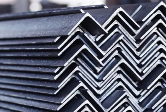 Angle, Channel & Plates