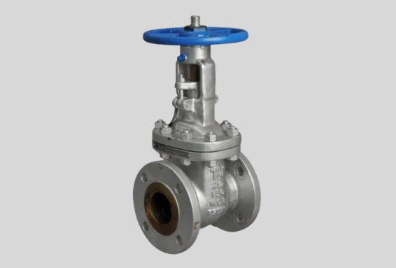 Gate Valve