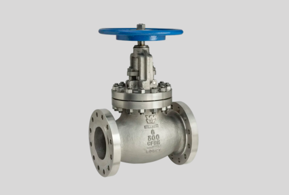 Globe Valve