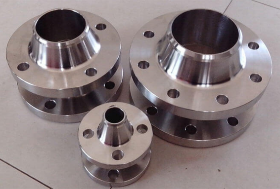 Socket Weld Flanges