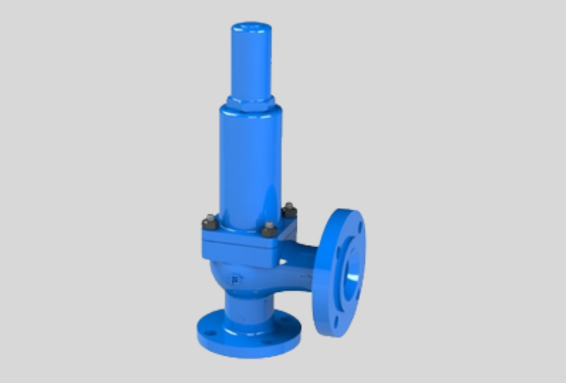 Safety Valve
