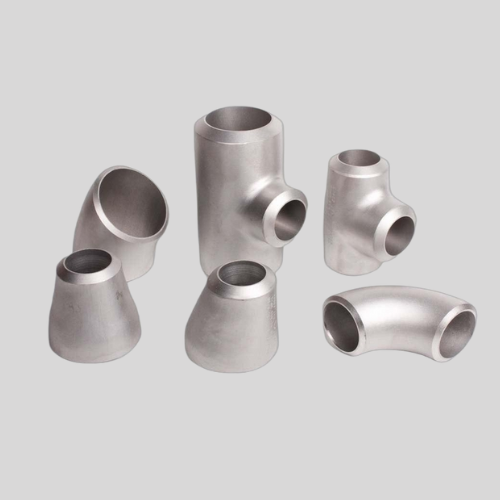 Nickel Alloy Butt-Weld fittinng