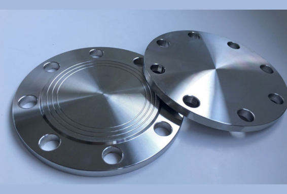Blind Flanges