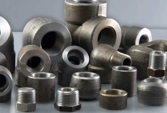 Socket-Weld Fittings