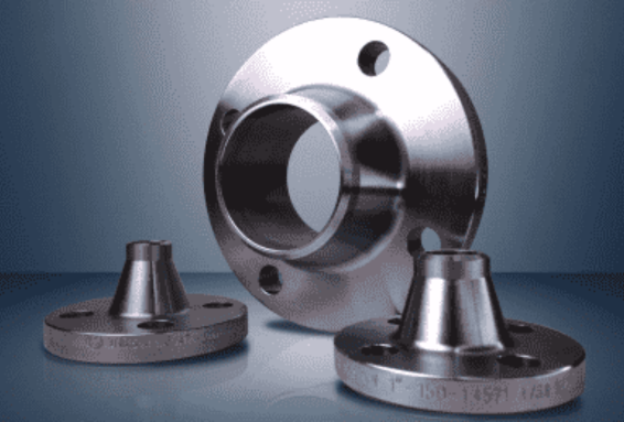 Weld Neck Flanges