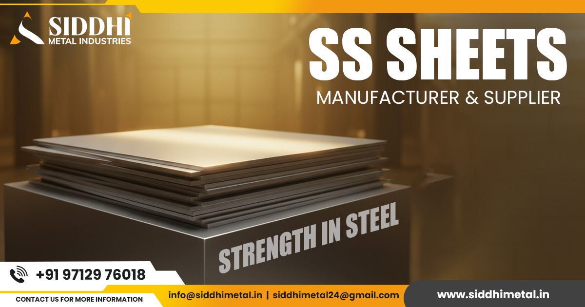 SS and MS Flanges Supplier in Rajasthan